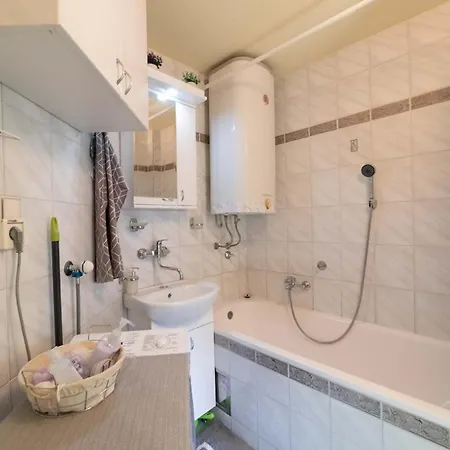 Sweet Center Apartment Novi Sad
