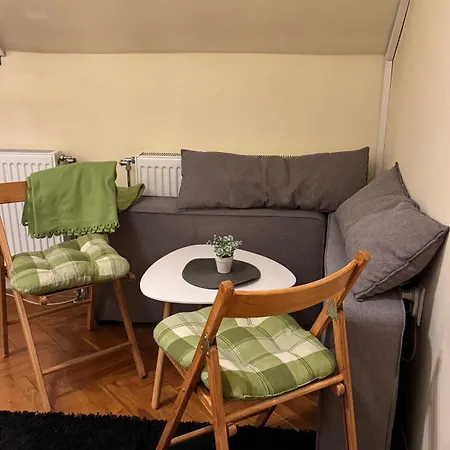 Sweet Center Novi Sad