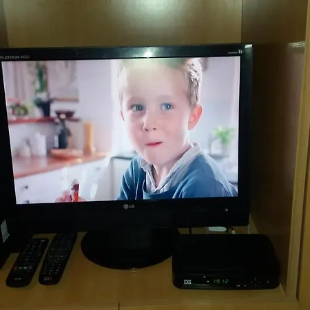 Sweet Center Daire *