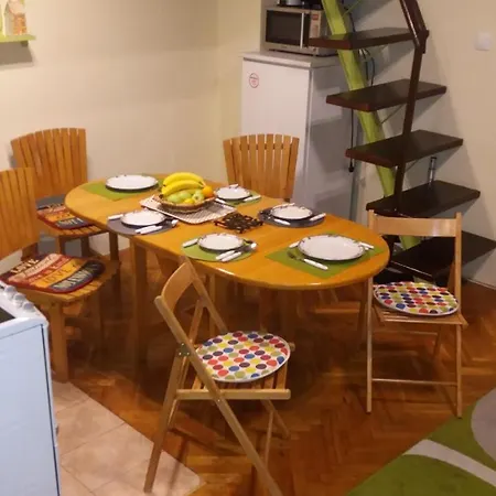 Sweet Center * Novi Sad