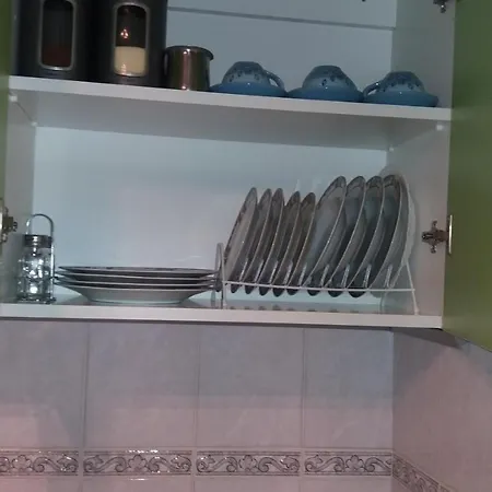 Sweet Center * Novi Sad