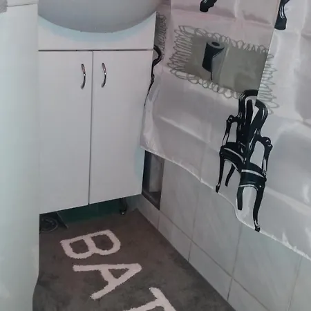 Apartment Sweet Center *