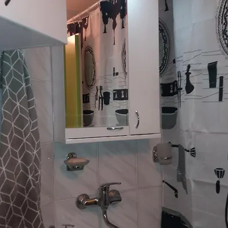 Apartment Sweet Center Novi Sad