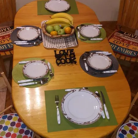 Apartment Sweet Center *