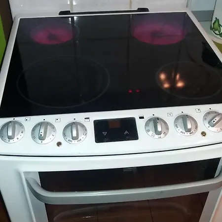 Sweet Center Apartment Novi Sad