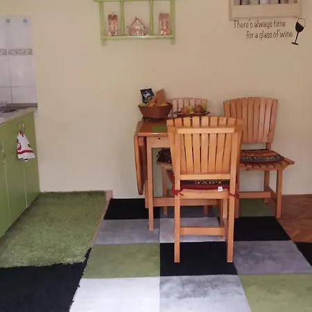 Sweet Center * Novi Sad