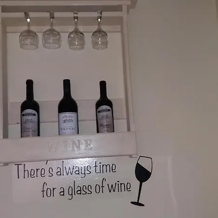 Apartment Sweet Center Novi Sad