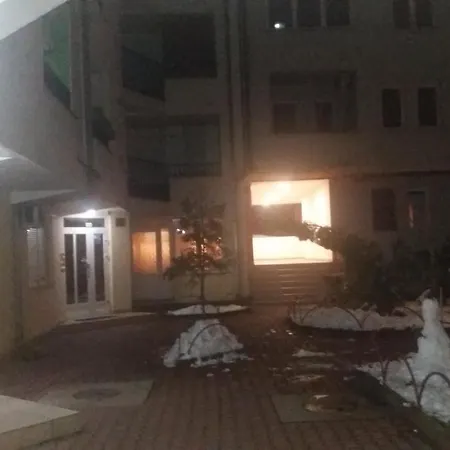 Apartamento Sweet Center Novi Sad