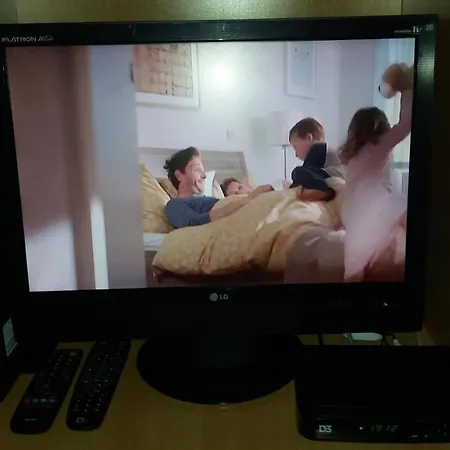 Sweet Center Apartment Novi Sad