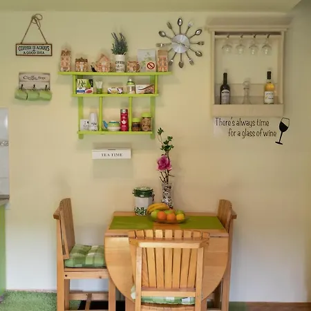 Apartment Sweet Center *