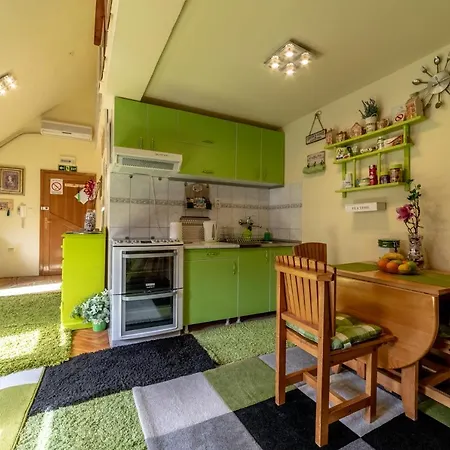 Sweet Center Novi Sad