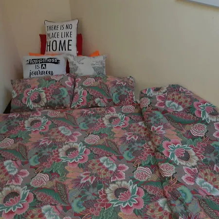 Sweet Center Apartment Novi Sad