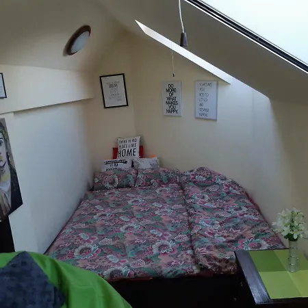 Apartment Sweet Center *