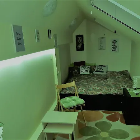 Apartment Sweet Center Novi Sad
