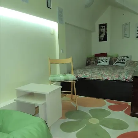 Apartment Sweet Center *
