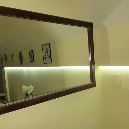 Apartment Sweet Center Novi Sad