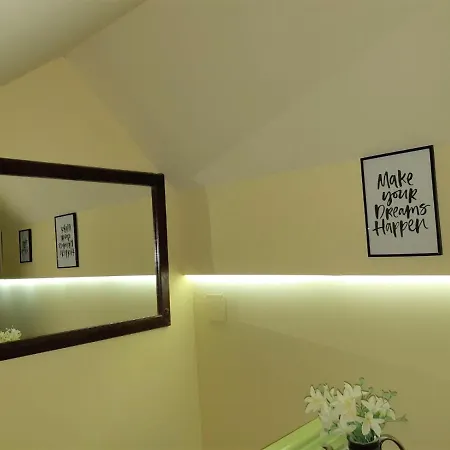 Apartment Sweet Center *