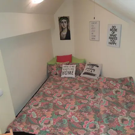 Apartment Sweet Center *