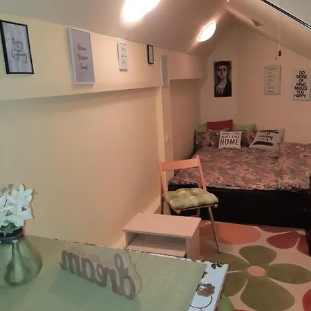 Sweet Center * Novi Sad