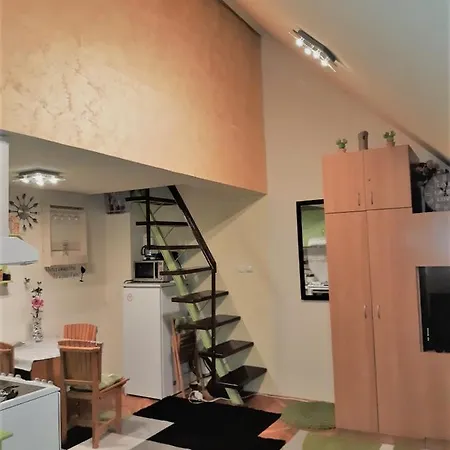 Sweet Center * Novi Sad