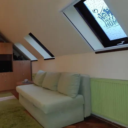 Apartment Sweet Center Novi Sad
