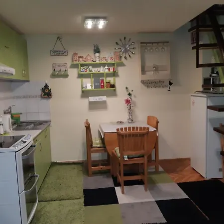 Sweet Center * Novi Sad