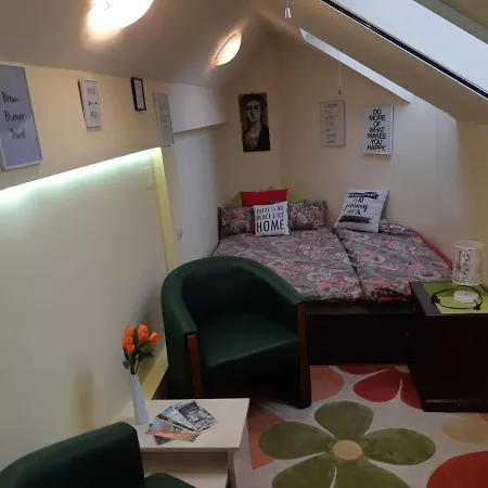 Apartment Sweet Center *