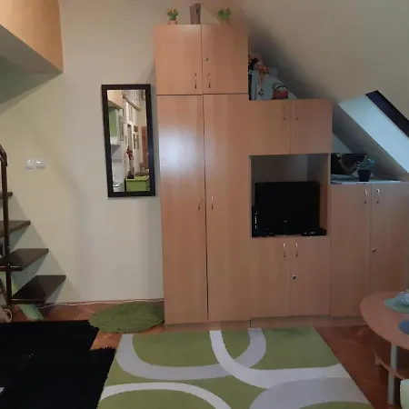 Apartment Sweet Center *