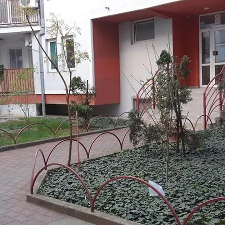 Sweet Center