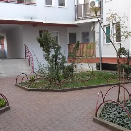Apartment Sweet Center Novi Sad