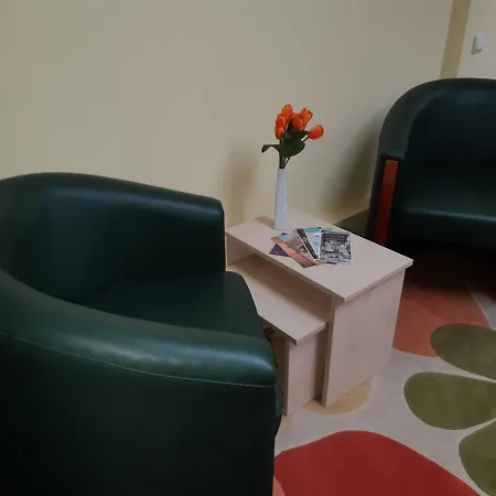 Sweet Center Apartment *
