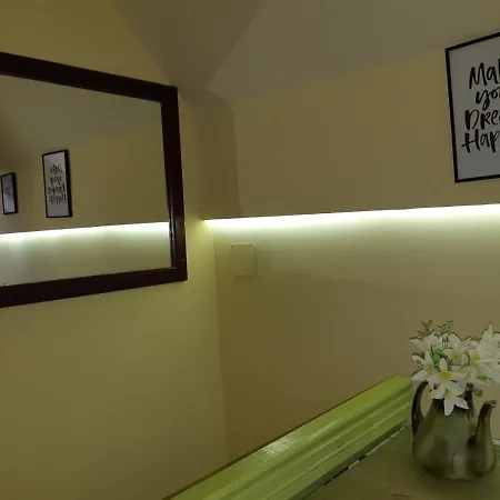 Apartment Sweet Center