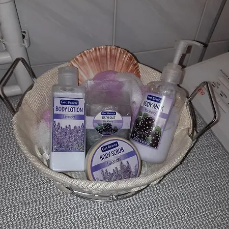 Sweet Center Daire *