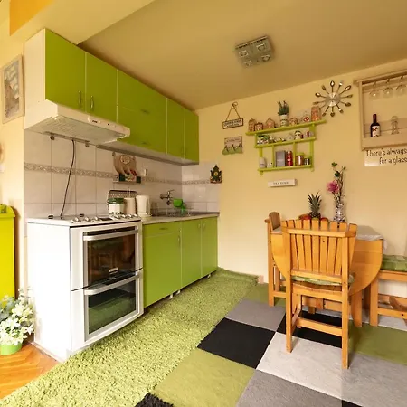 Sweet Center Novi Sad