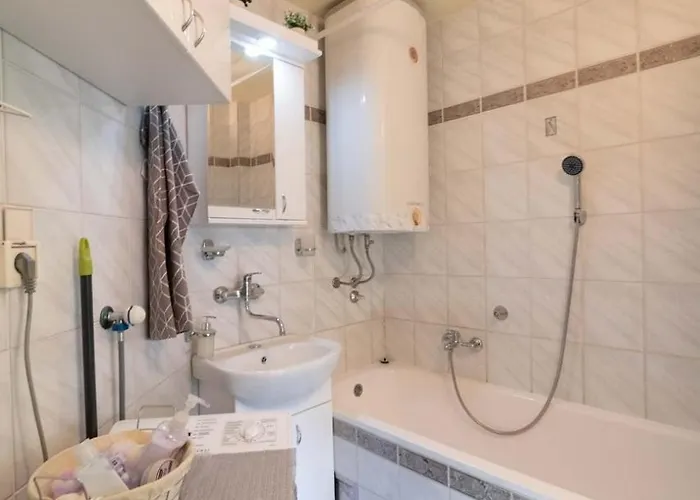 Sweet Center Apartament Novi Sad