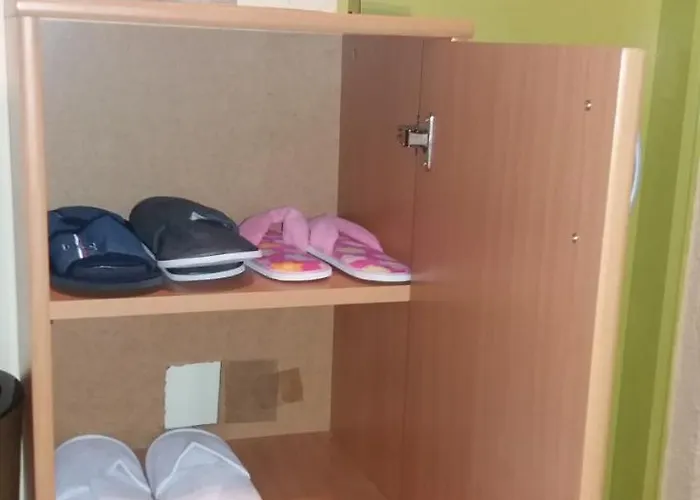 Sweet Center * Novi Sad