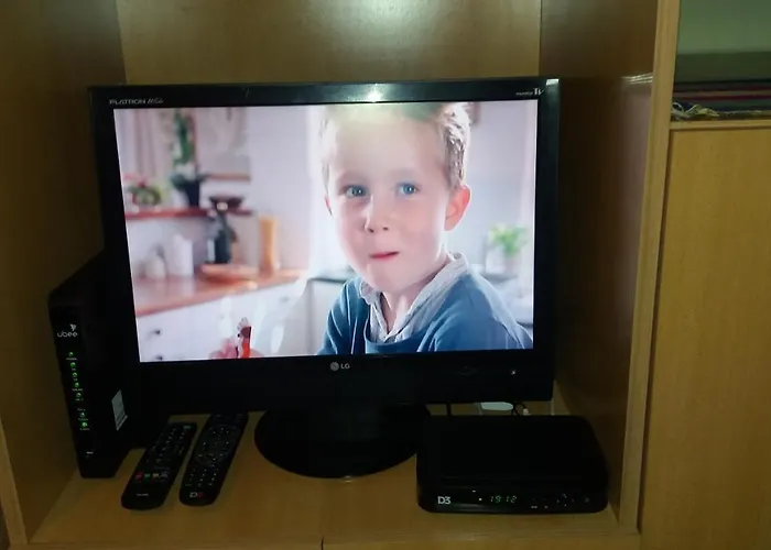 Sweet Center Apartamento *