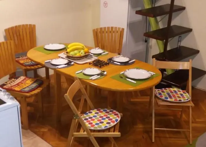 Sweet Center * Novi Sad