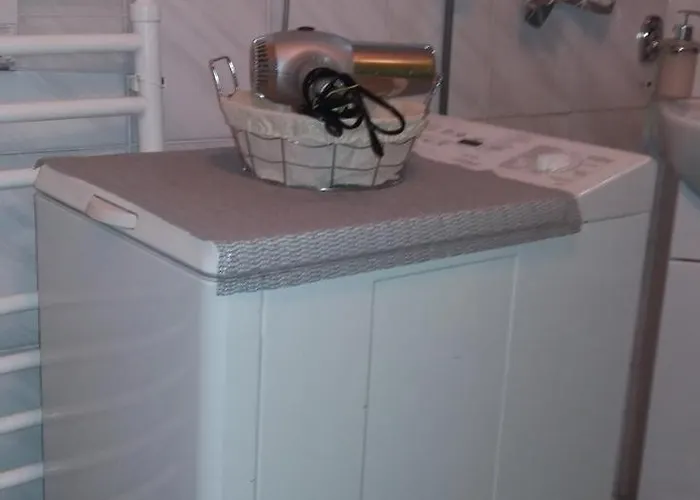 Apartament Sweet Center