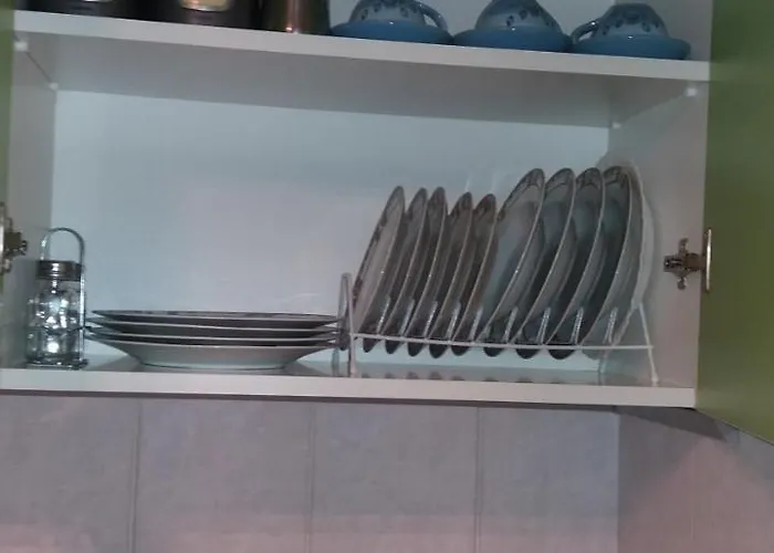 Sweet Center * Novi Sad