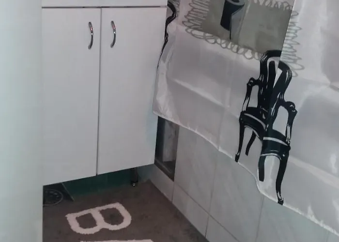 Apartament Sweet Center *