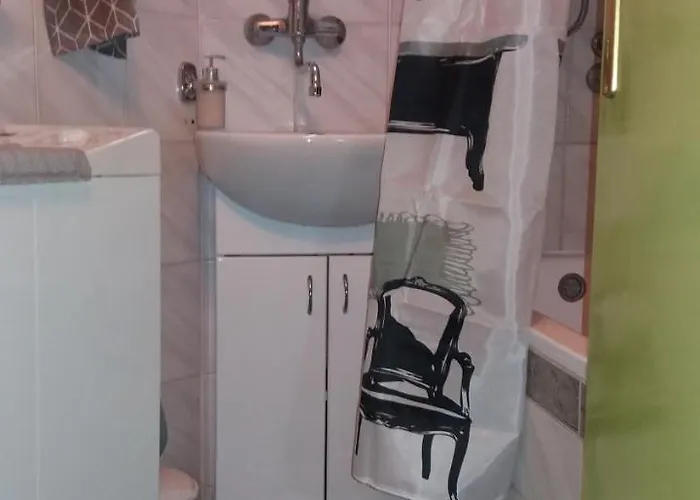 Sweet Center * Novi Sad