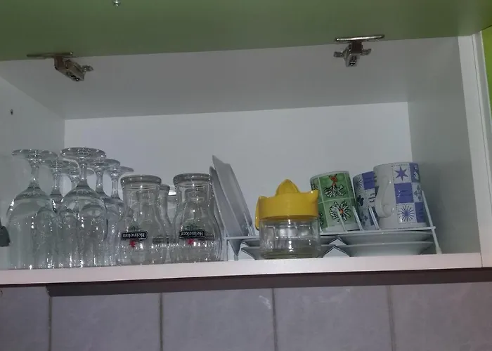 Sweet Center Apartament Novi Sad