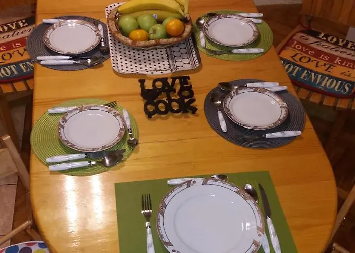 Apartament Sweet Center *