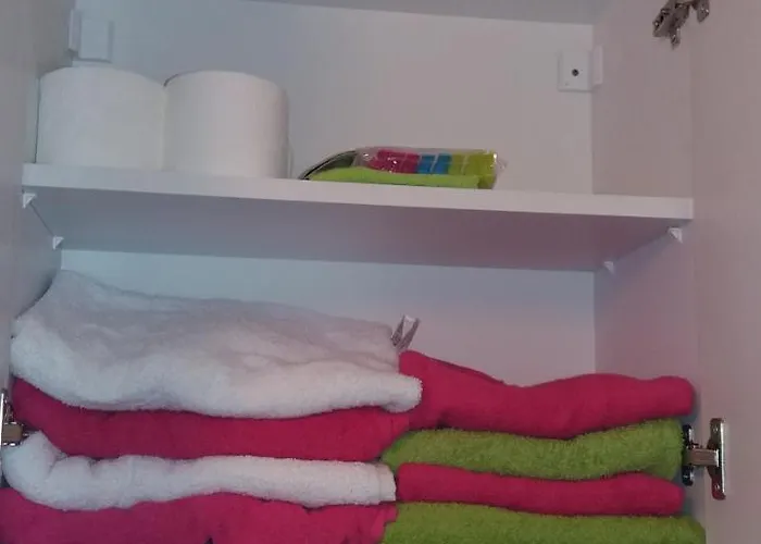 Sweet Center Apartament