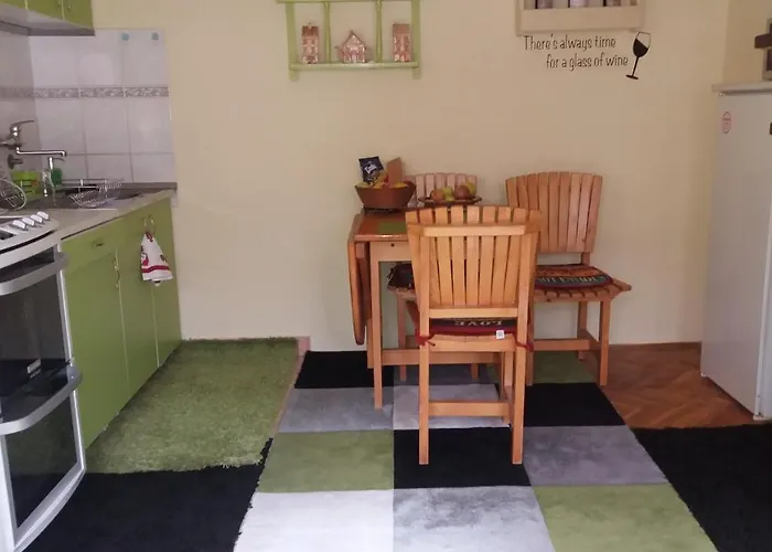 Sweet Center * Novi Sad