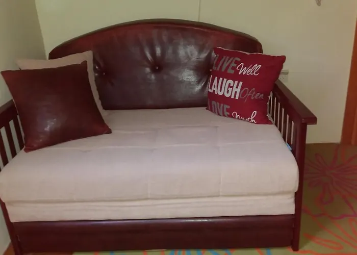 Apartament Sweet Center Novi Sad