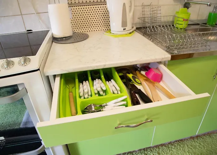 Sweet Center Apartamento *