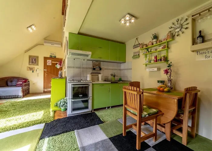 Sweet Center Novi Sad