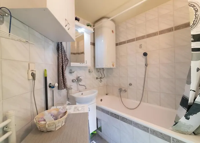 Sweet Center Apartament *